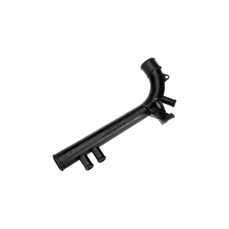 Flangia impianto raffreddamento - GATES