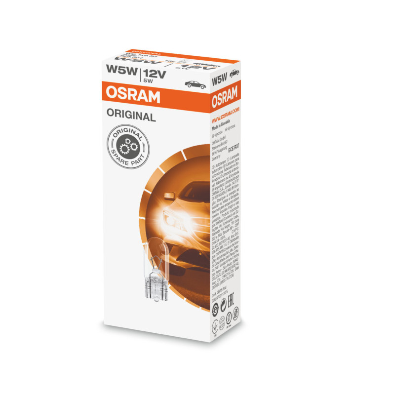 Freccia direzione - OSRAM