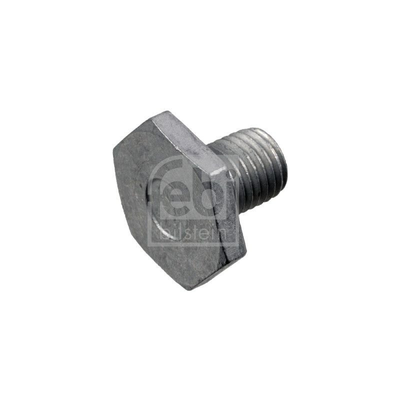 Tubo radiatore - FEBI