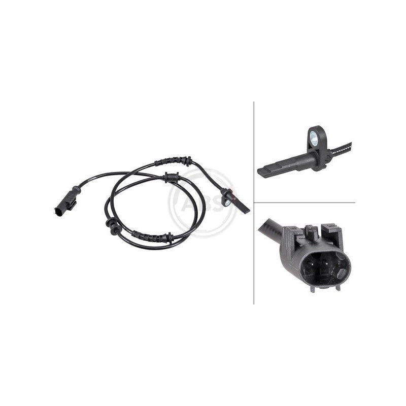 Sensore ABS - ABS BRAKE