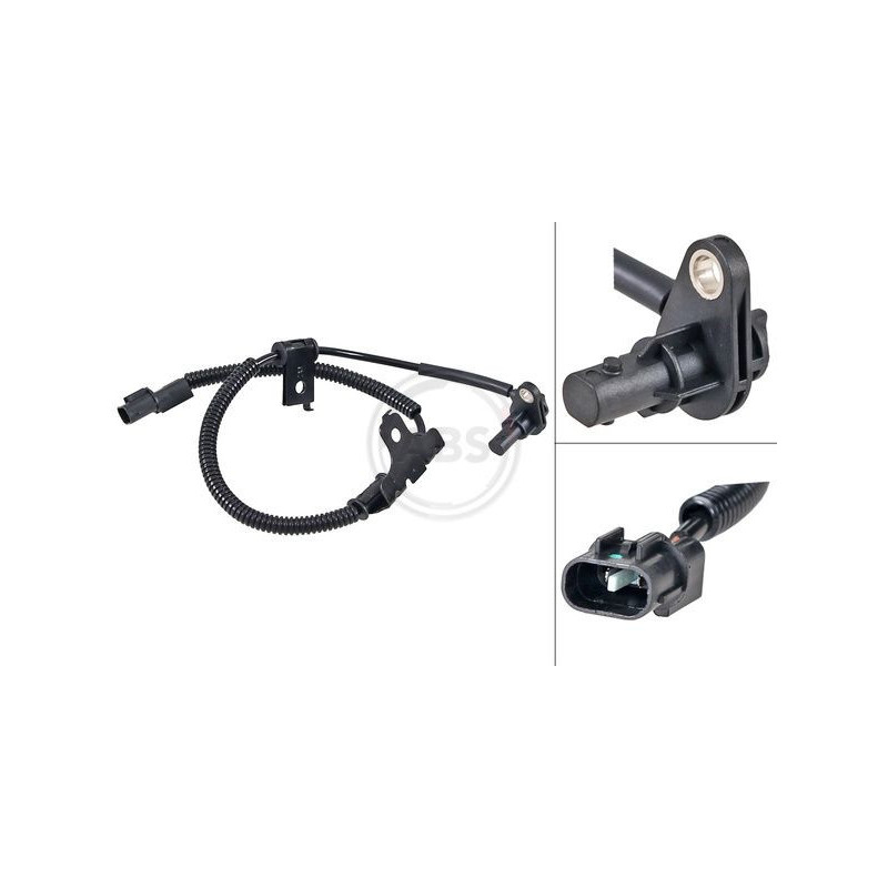 Sensore ABS - ABS BRAKE