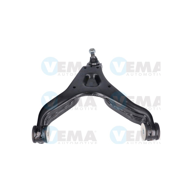 Braccio oscillante asse anteriore - VEMA