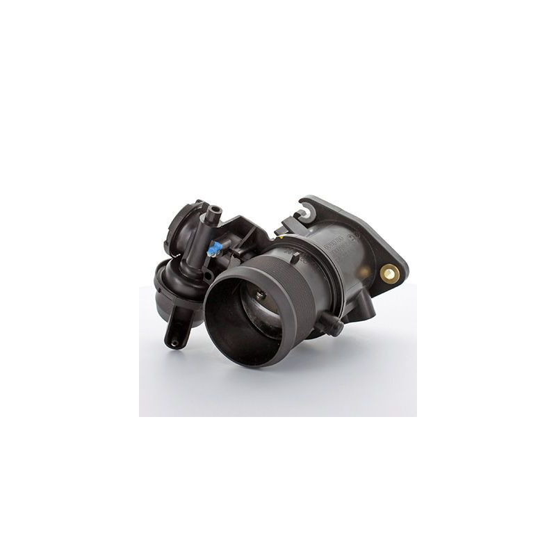 Corpo farfallato - SIDAT