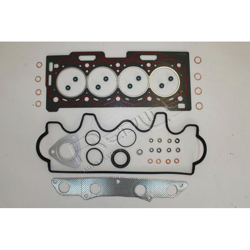 Guarnizione testata - RED LINE