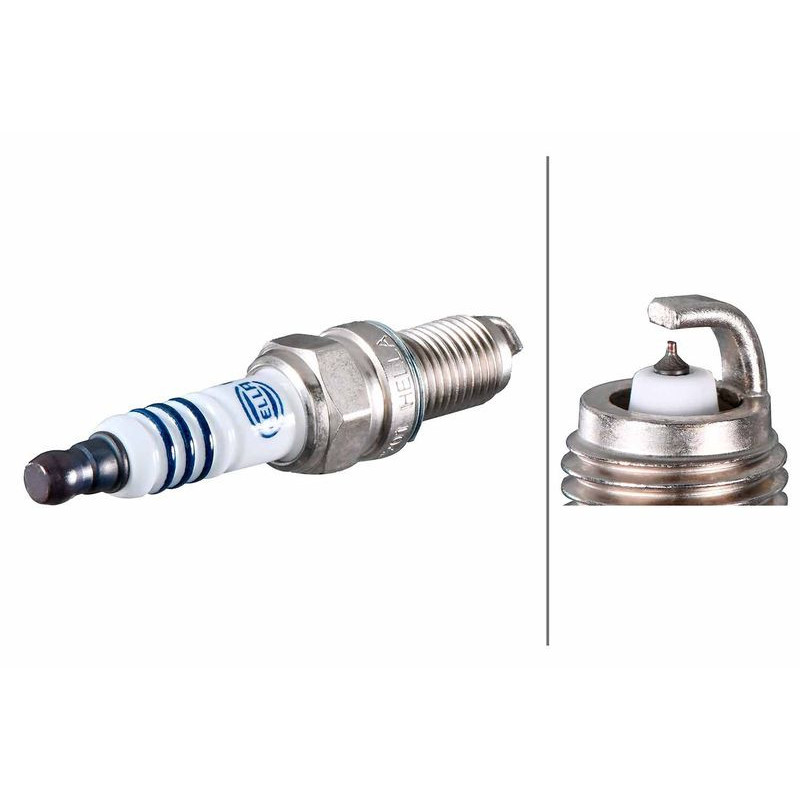 Candela accensione - HELLA