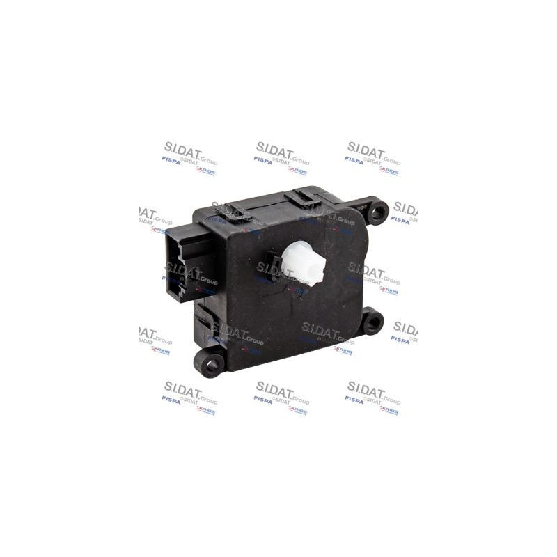Valvola EGR - SIDAT