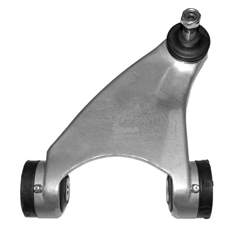 Braccio oscillante asse anteriore - VEMA