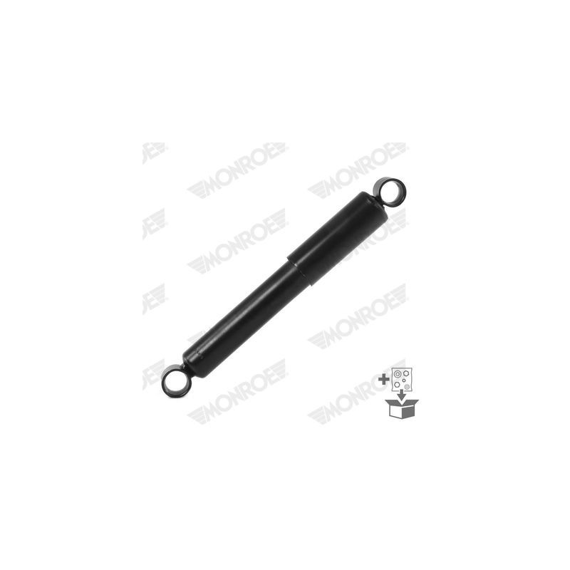 Ammortizzatore asse anteriore - MONROE