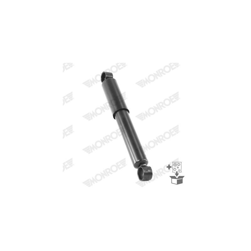 Ammortizzatore asse anteriore - MONROE