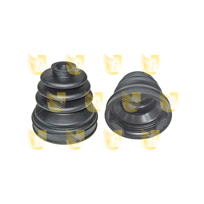 Cuffia semiasse - UNIGOM