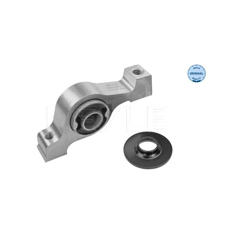 Braccio oscillante asse anteriore - MEYLE