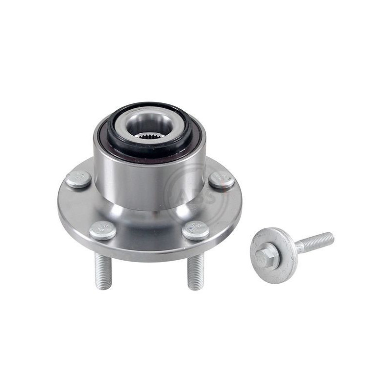 Cuscinetto ruota asse anteriore - ABS BRAKE