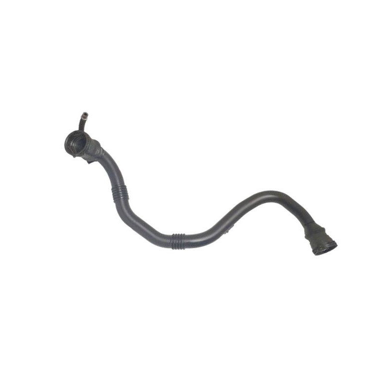 Flessibile aspirazione turbocompressore - GOOM