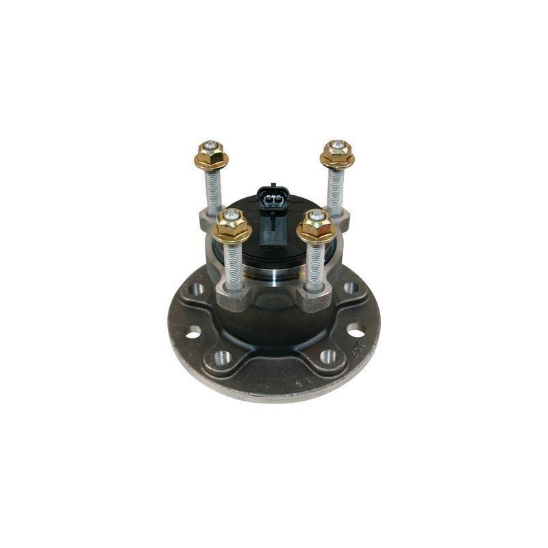 Mozzo ruota asse posteriore - ABS BRAKE