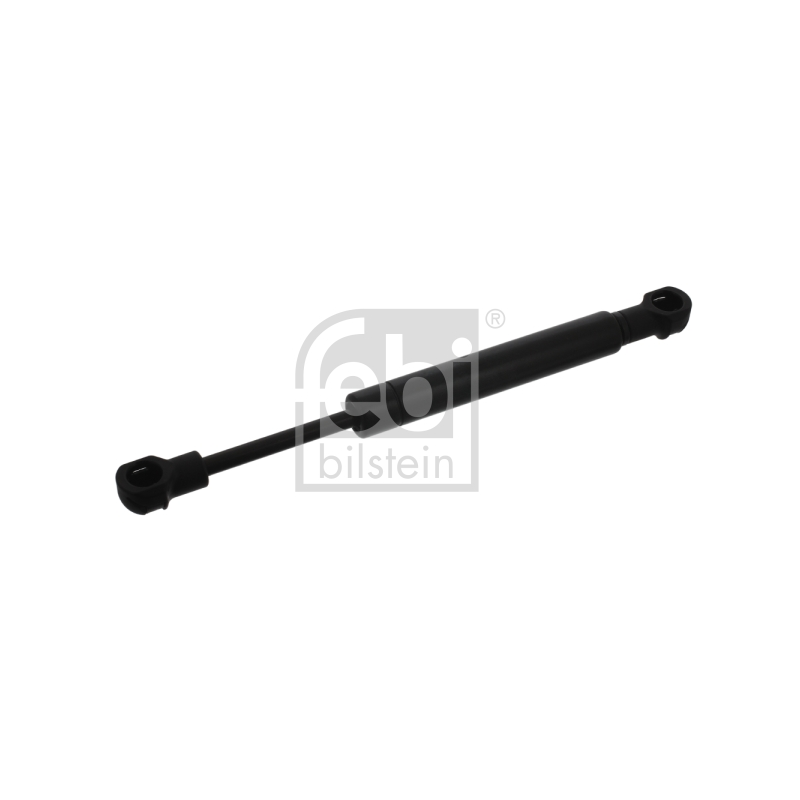 Pistoncino ammortizzatore - FEBI
