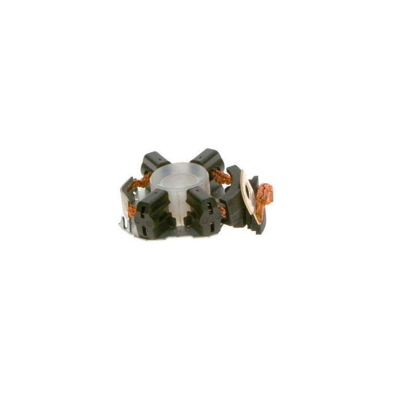 Motorino avviamento - BOSCH