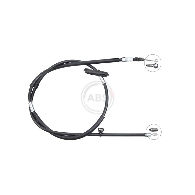 Supporto motore - ABS BRAKE