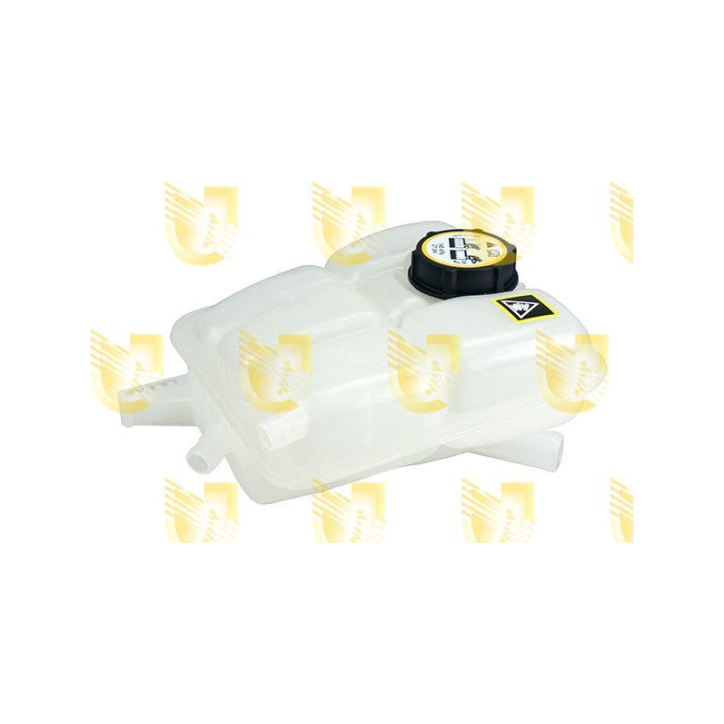 Vaschetta espansione - UNIGOM