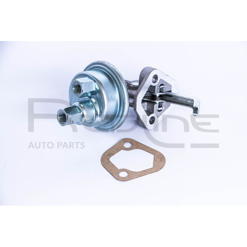 Pompa carburante - RED LINE