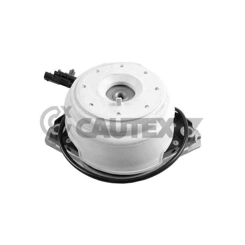 Supporto motore - CAUTEX GOMMA E PARTI MOTORE