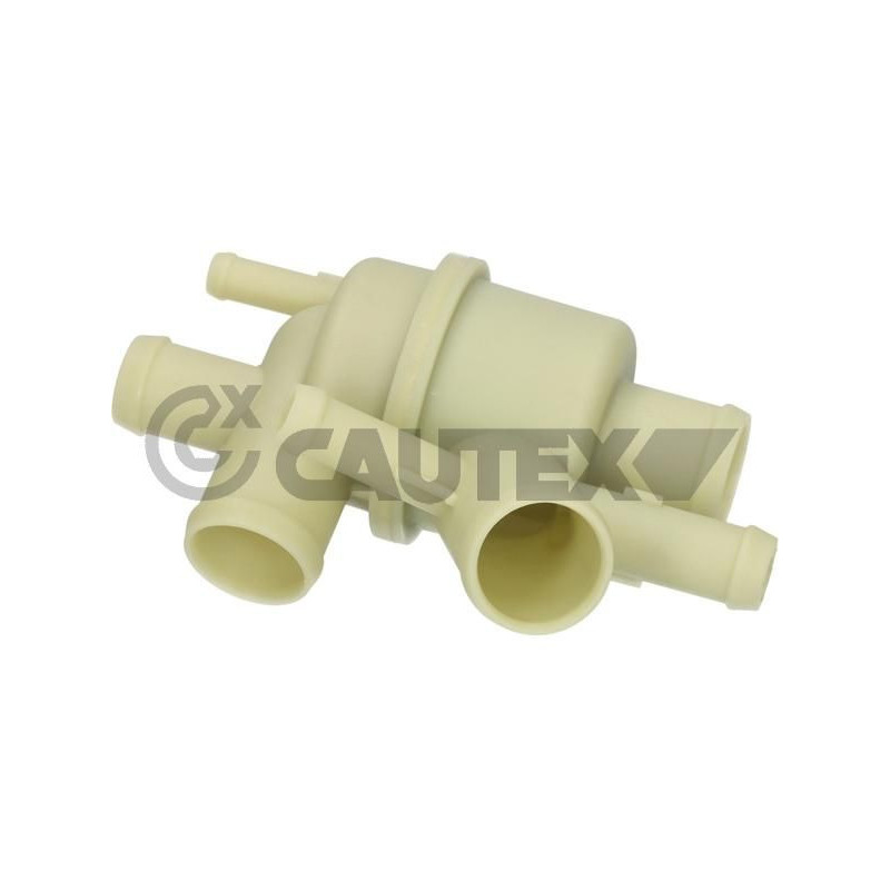 Termostato raffreddamento - CAUTEX GOMMA E PARTI MOTORE