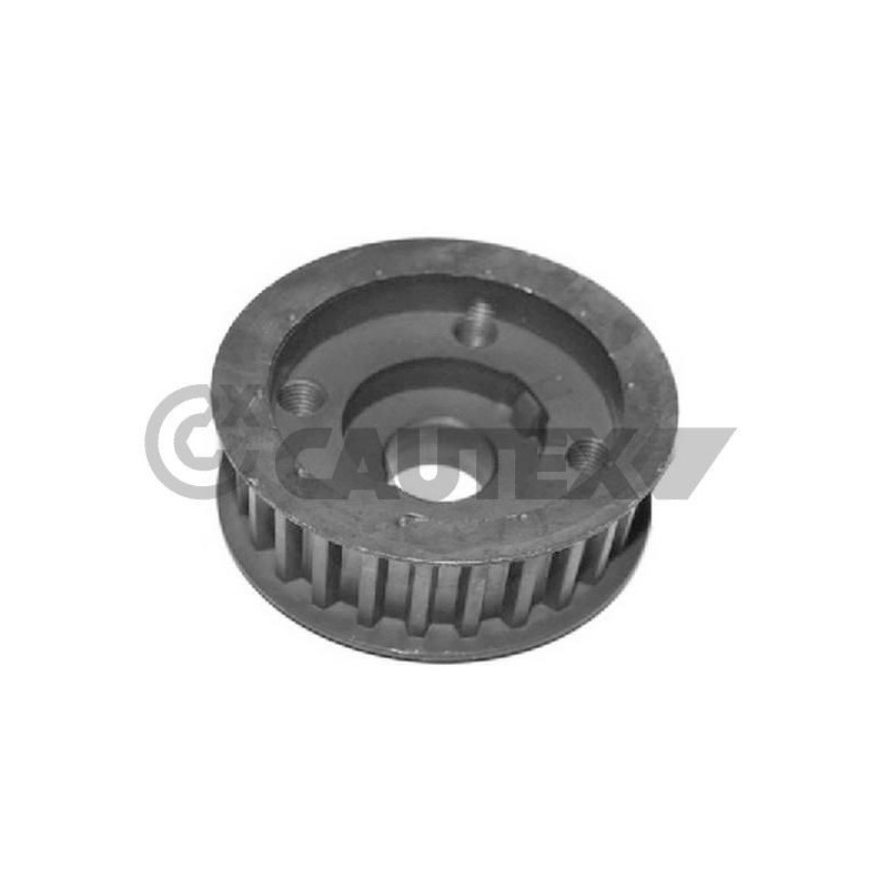 Tendicinghia trapezoidale - CAUTEX GOMMA E PARTI MOTORE