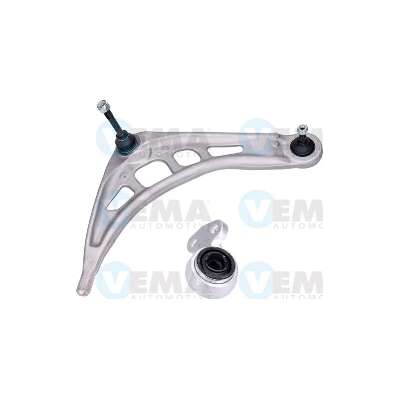 Braccio oscillante asse anteriore - VEMA