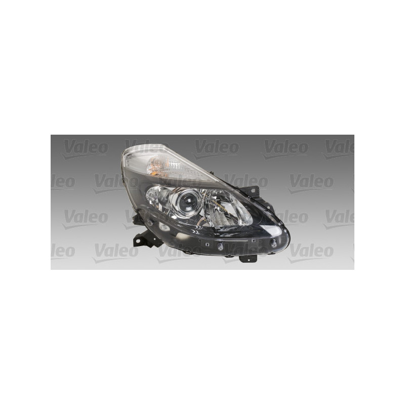 Proiettore anteriore - VALEO