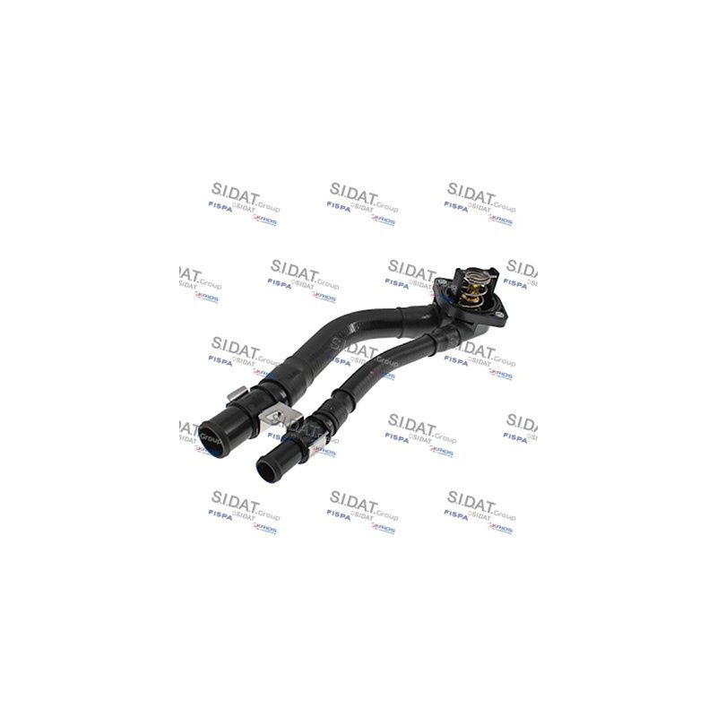 Termostato raffreddamento - SIDAT