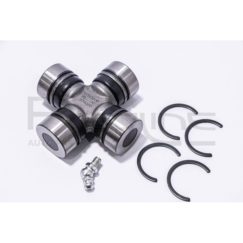 Tendicinghia distribuzione - RED LINE