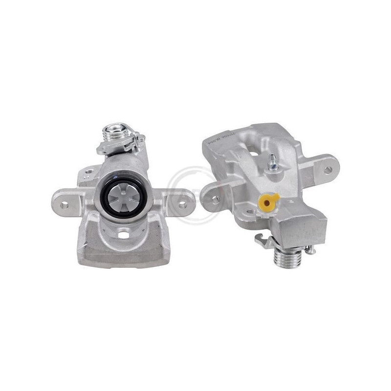 Pinza freno asse posteriore - ABS BRAKE