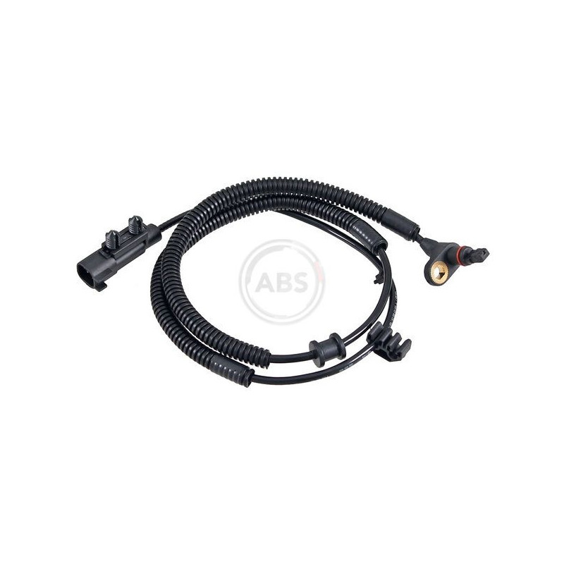 Sensore ABS - ABS BRAKE