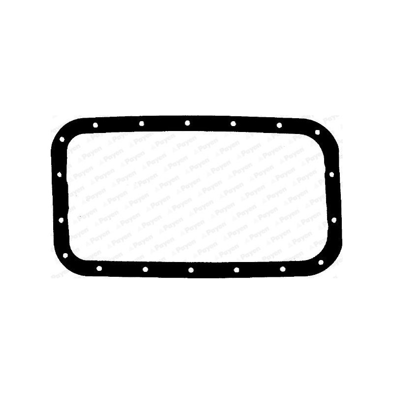 Guarnizione coperchio punterie - PAYEN