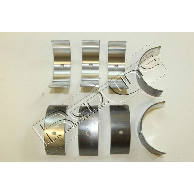 Cilindro frizione - RED LINE