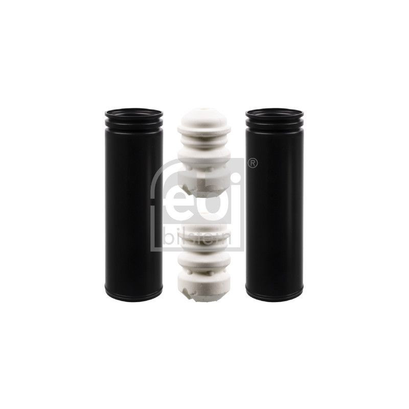 Kit protezione ammortizzatore - FEBI