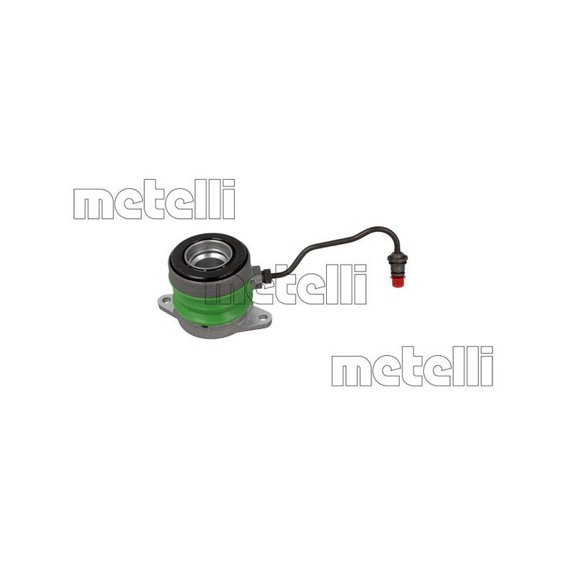Cilindro frizione - METELLI