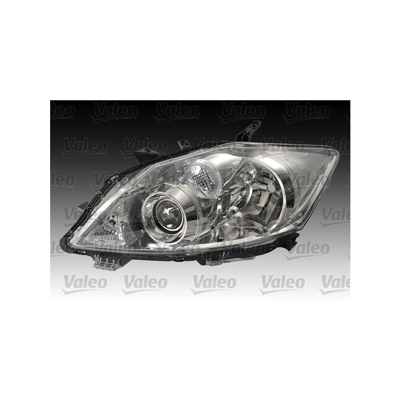 Proiettore anteriore - VALEO