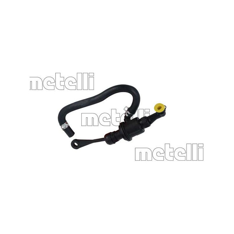 Cilindro frizione - METELLI