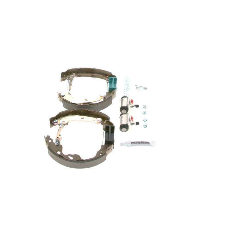 Ganasce freno - BOSCH