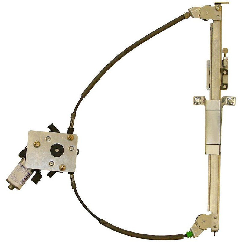 Alzacristalli anteriore - VALEO