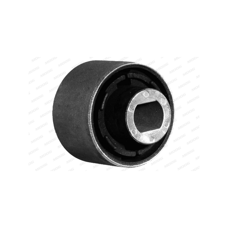 Braccio oscillante asse anteriore - MOOG