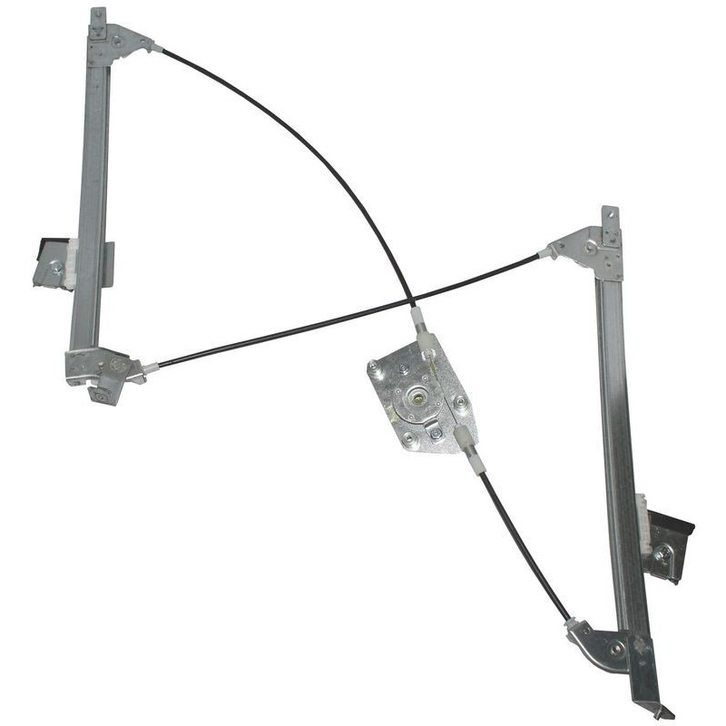 Alzacristalli posteriore - VALEO