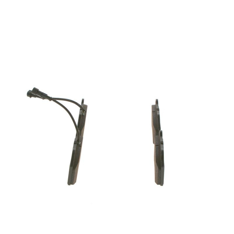 Pastiglie freno asse anteriore - BOSCH