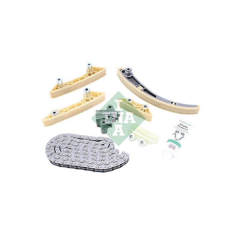 Paraolio albero motore - INA