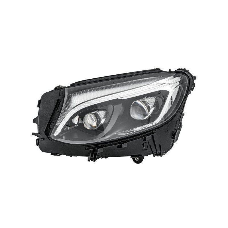 Proiettore anteriore - HELLA