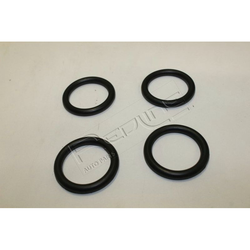 Guarnizione coperchio punterie - RED LINE