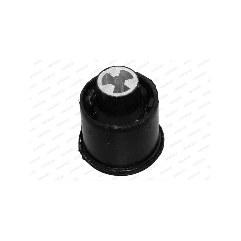 Supporto assale - MOOG