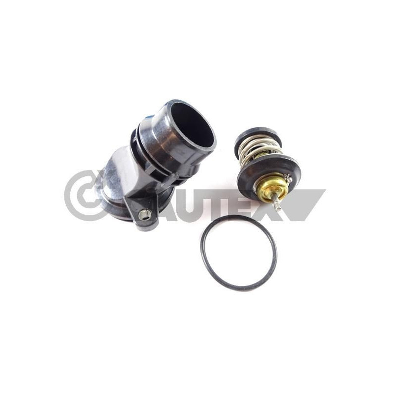 Termostato raffreddamento - CAUTEX GOMMA E PARTI MOTORE