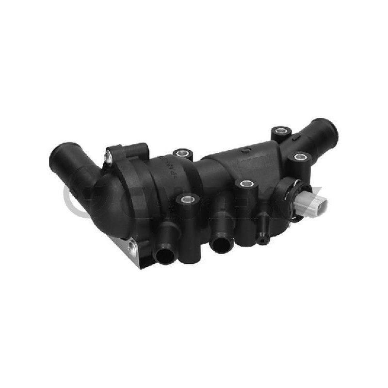 Termostato raffreddamento - CAUTEX GOMMA E PARTI MOTORE