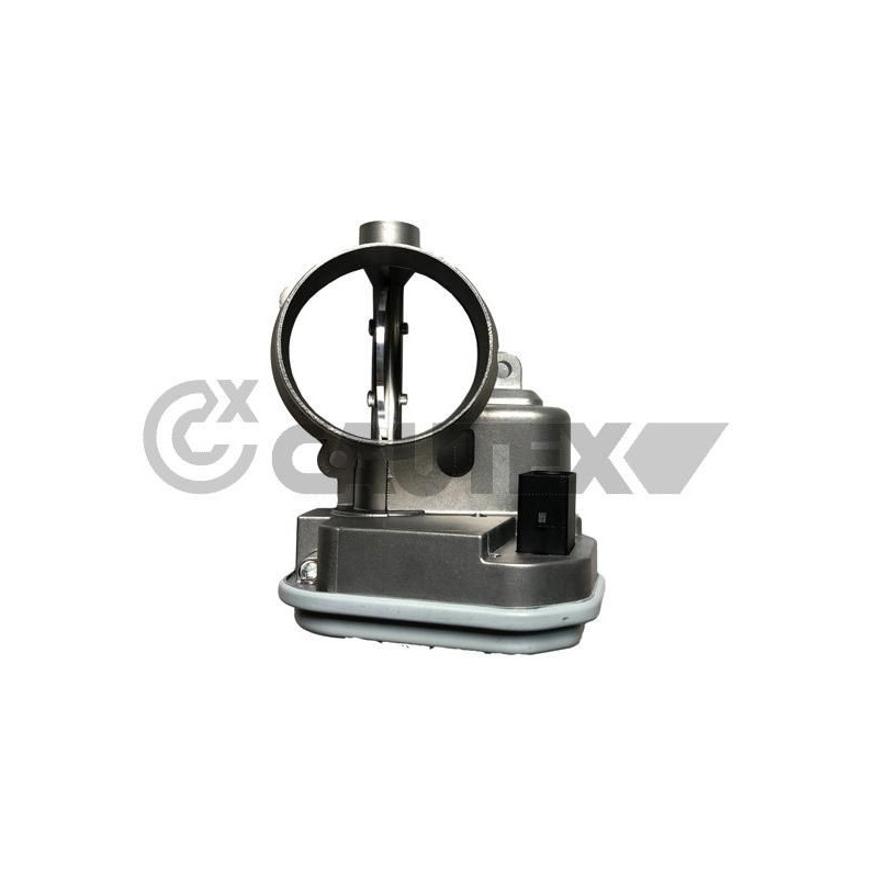 Corpo farfallato - CAUTEX GOMMA E PARTI MOTORE